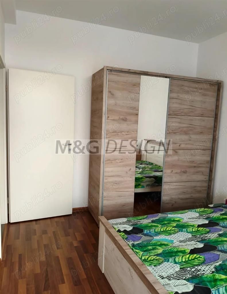 Apartament 2 camere Dumbravita bloc nou - Poză 6