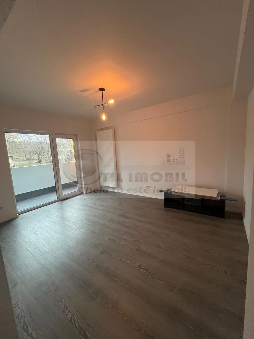 Apartament 1 camera, decomandat, Bucium, intabulat,  0% comision - Poză 1