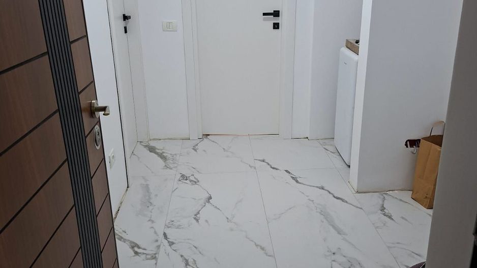 Garsoniera ultra-moderna, Aparatorii Patriei, 99.000€ - Poză 8