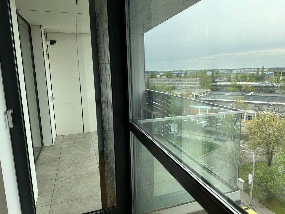 De vanzare Apartament NOU 3 camere | 2 Bai | Parcare | Atlas Residance-Aviatiei - Poză 11