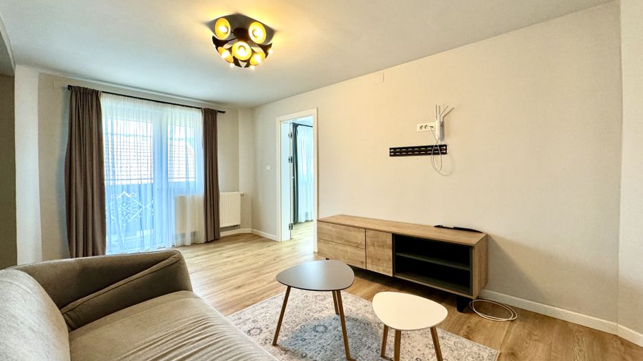 Apartament 2 camere CENTRAL - in clădire cu 4 apartamente - Poză 10
