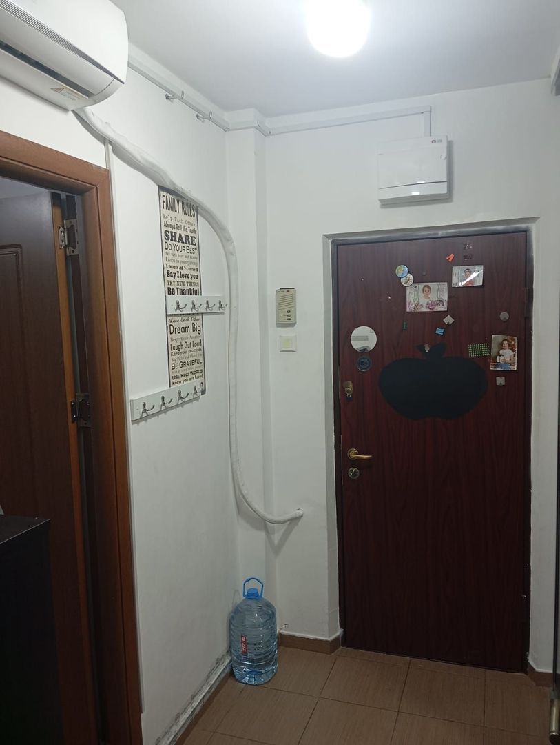 APARTAMENT LUMINOS ZONA PIATA SUDULUI - Poză 9