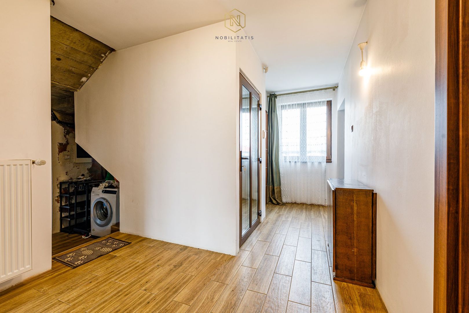 Casa Individuala 176mp | 4 Dormitoare&Garaj | Parter Finalizat&Mobilat - Poză 8