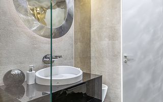Penthouse 4 Camere | 3 Locuri de Parcare - Poză 18