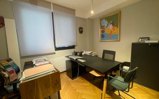 Duplex 3 camere//Birou***Showroom***DOMENII//PARTER+ Demisol - Poză 16