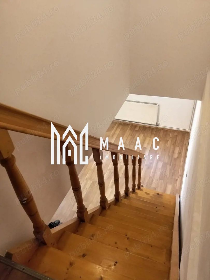 Apartament 2 camere | 47 MPU | Etaj 5 | Mansarda | Intabulata | Strand - Poză 5