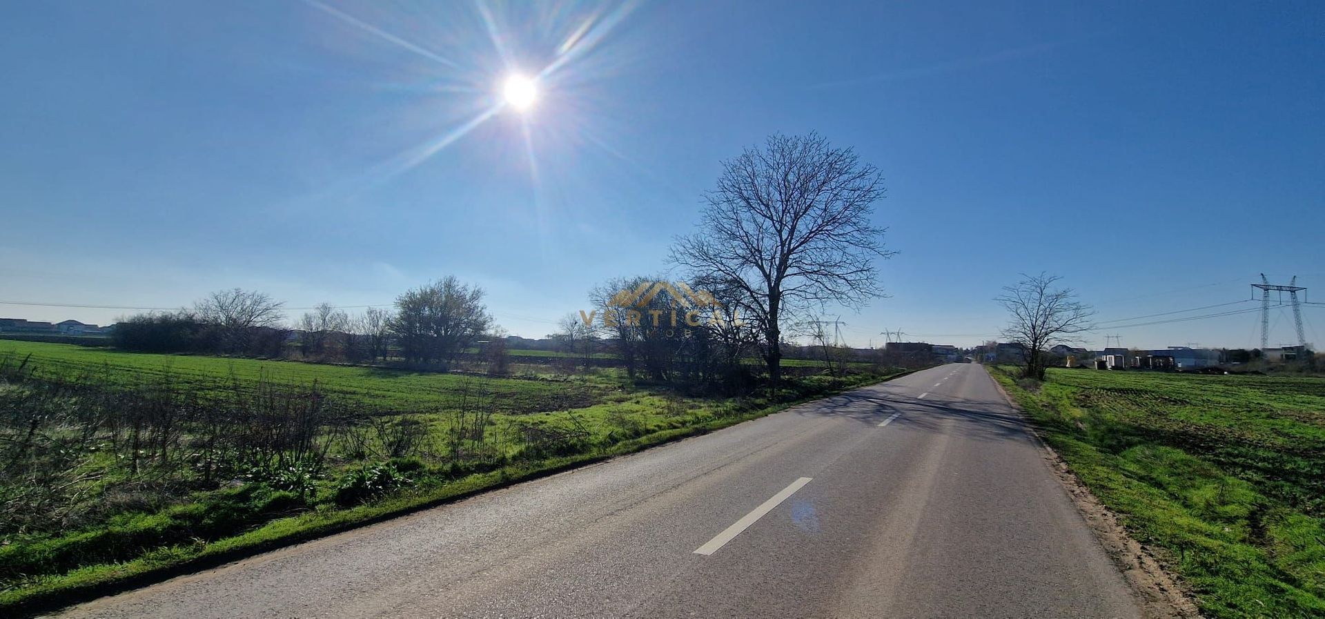 Intravilan , ocazie, 430mp, Berceni, IF - Poză 2