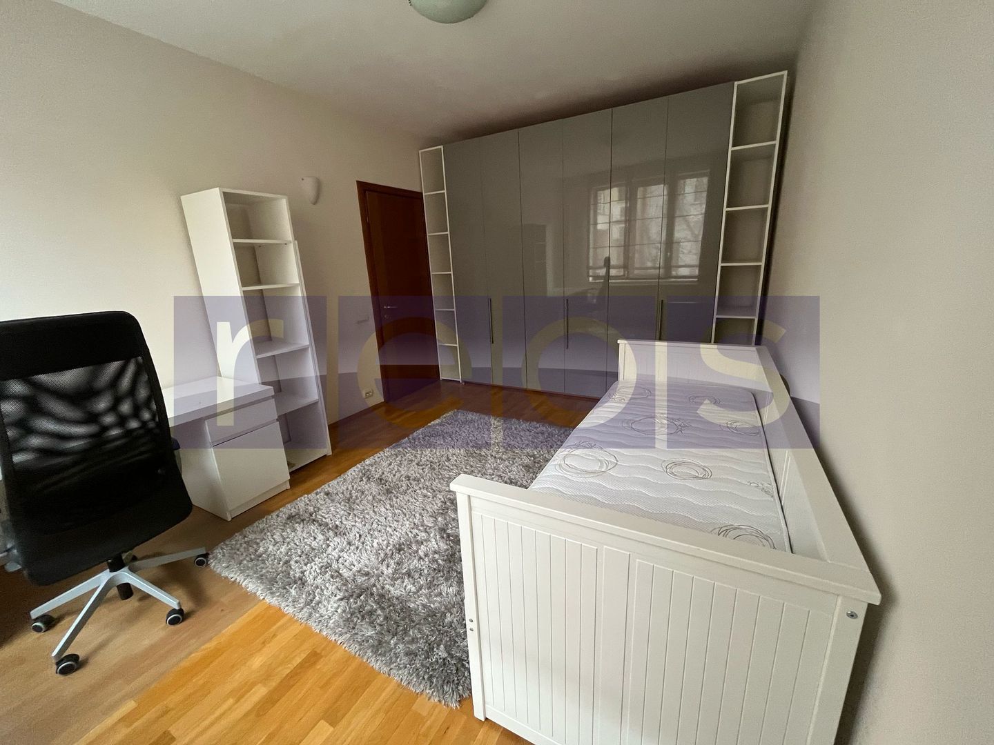 INCHIRIERE 4 CAMERE | HERASTRAU | MOBILATA SI UTILAT | - Poză 14