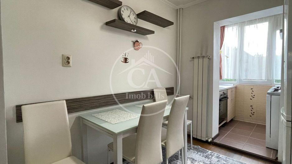 Apartament de inchiriat cu 3 camere de tip PB in Rogerius, Oradea - Poză 8