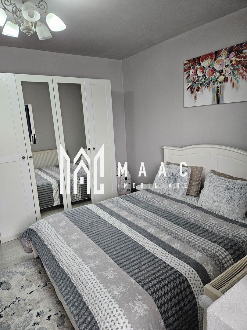 Apartament 2 Camere | 56 MPU | 2 Balcoane | Pivniță | Terezian - Poză 2