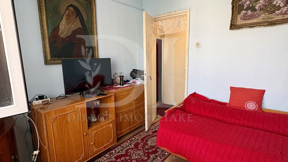 Apartament 2 camere de vânzare – Mănăștur, zona Minerva - Poză 6