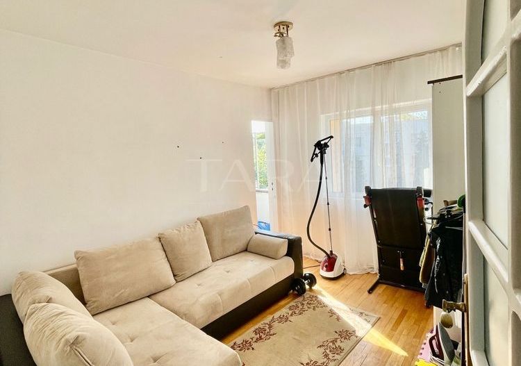 Apartament cu 3 camere,  Zorilor – zona Parcul Iuliu Prodan - Poză 5