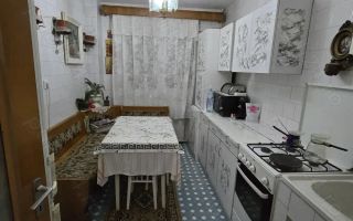 Apartament 3 camere, 74mp, 1985, Militari Apusului - Poză 9