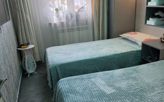 Apartament 3 camere de vanzare, zona Zimbru, Alexandru cel Bun - Poză 5