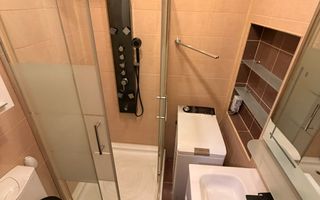 AP. 2 CAMERE- FLOREASCA, REABILITAT, BOXA SUBSOL, MOBILAT, COMISION 0% - Poză 8