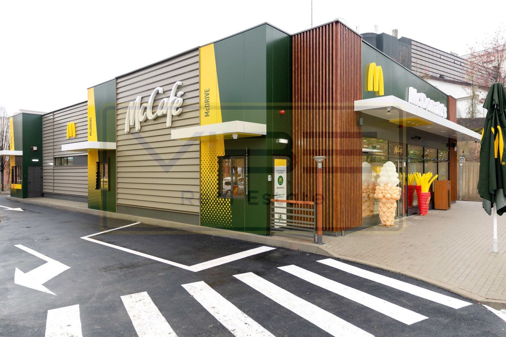 Apartament 2 camere Cris Estate - Family Market Bucium - Poză 30