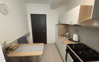 Apartament o camera decomandat | Chisoda - Poză 3