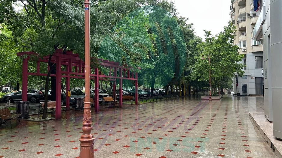 2 Camere Renovat Bd. Unirii- Piata Alba Iulia - Poză 9