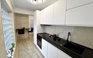 Apartament 2 camere de vanzare***72mp***Lux***Baneasa // Sisesti - Poză 9
