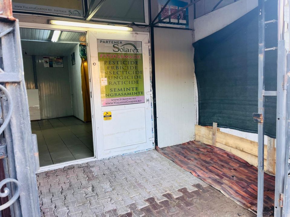 Spatiu comercial stradal, pozitie strategica – N. Balcescu, zona Piata Centrala - Poză 6