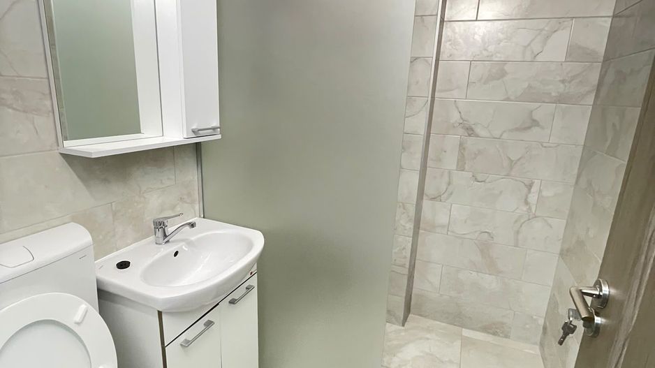 Apartament Modern 2 Camere Decomandat | Etaj 3/4 | Balcon | I.L.Caragiale - Poză 10