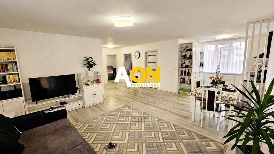 Casa 3 camere, mobilata, utilata, 448 mp teren, Partos - Poză 6