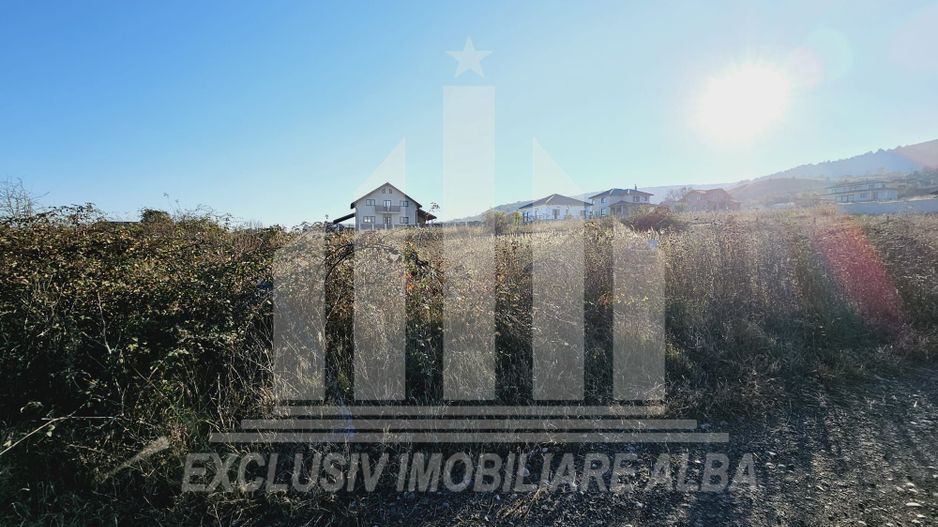 Teren intravilan de vanzare, Micesti - Poză 3