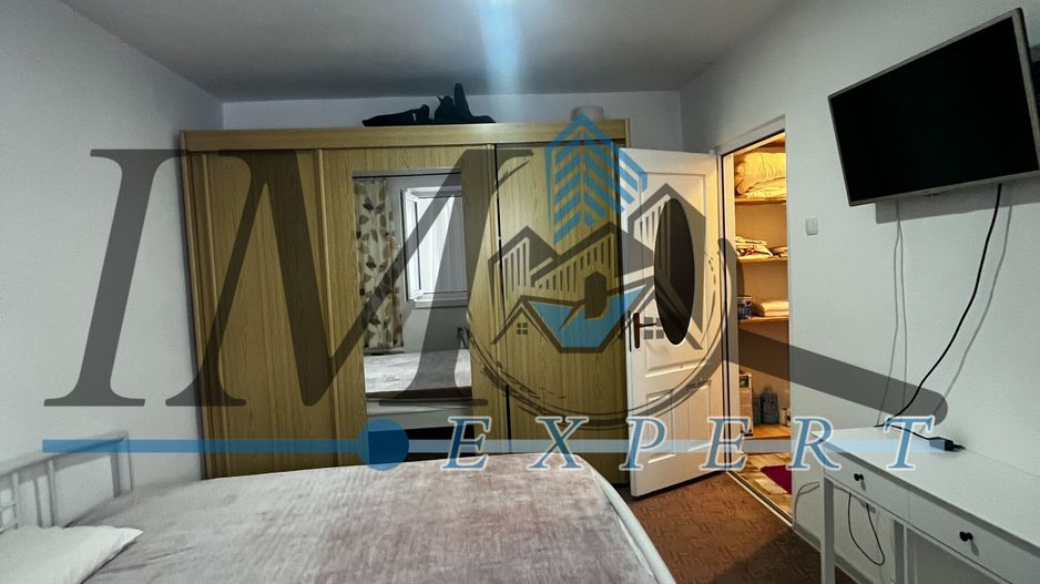 Apartament cu 2 camere la etajul 2 in Sebeș - Poză 3