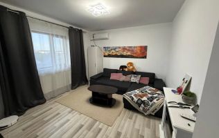 2 Camere Decomandat | Etaj 2/2 | Lunca Cetățuii | Loc de Parcare Inclus