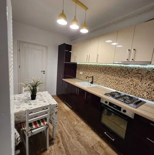 Apartament 2 camere Plaza Residence - Poză 2