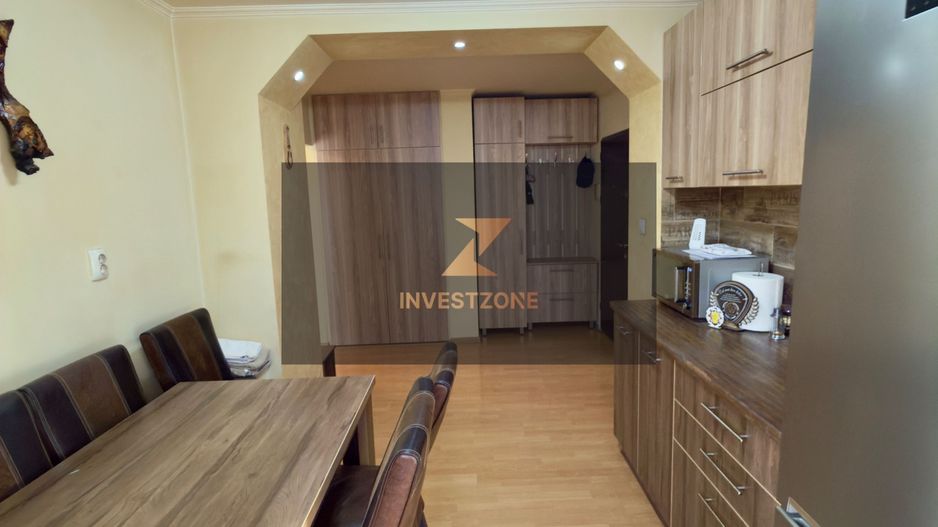 Pb 2 camere, etajul 2, str. Xenopol, aproape de Ramada - Poză 16