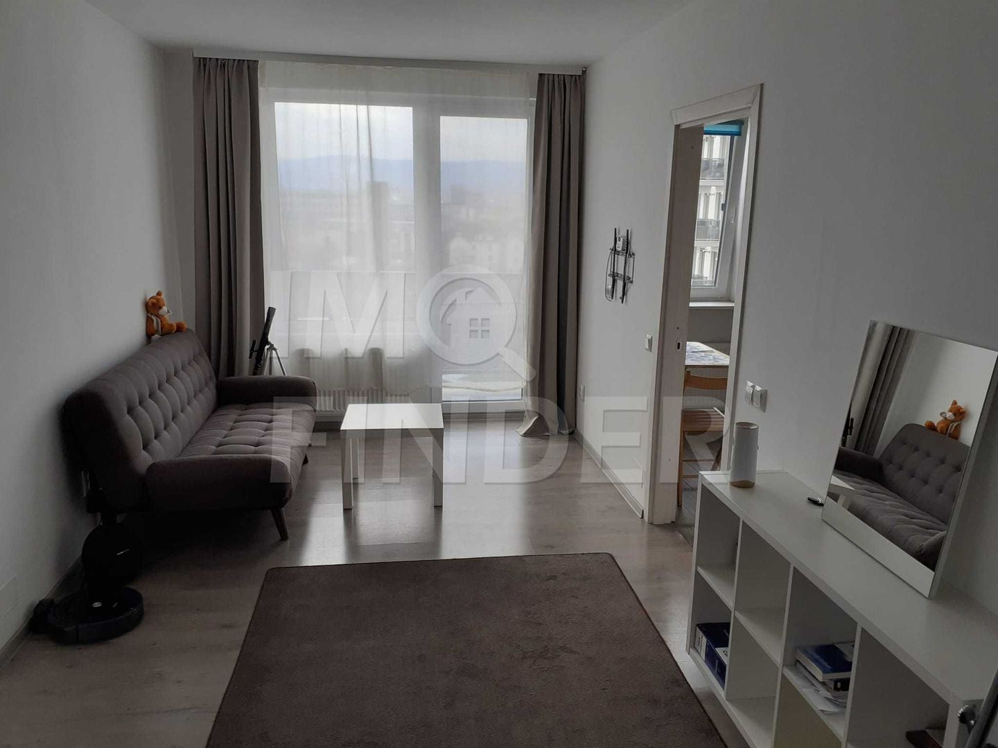 Apartament NOU la Cheie cu Parcare Subterana Zona Clujana - Poză 1