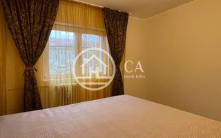 Apartament cu 3 camere de inchiriat in zona Dacia, Oradea - Poză 3