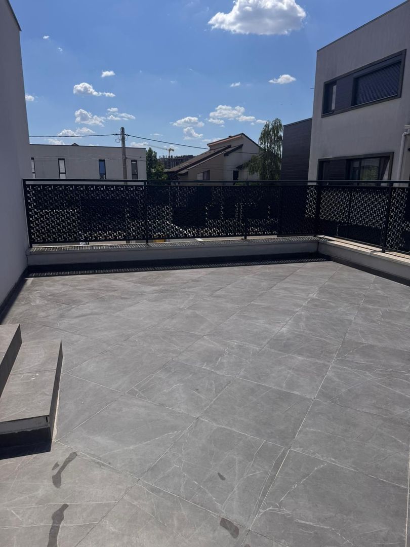 Apartament frumos cu loc de parcare si terasa 40mp - Poză 26