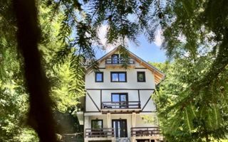 Pensiune Turistica 360MPU | Porumbacu de Sus | - Poză 3