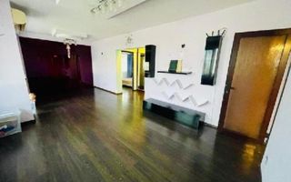 Apartament 3 camere transformat în 2 camere open-space | Podul Grant – Turda - Poză 4
