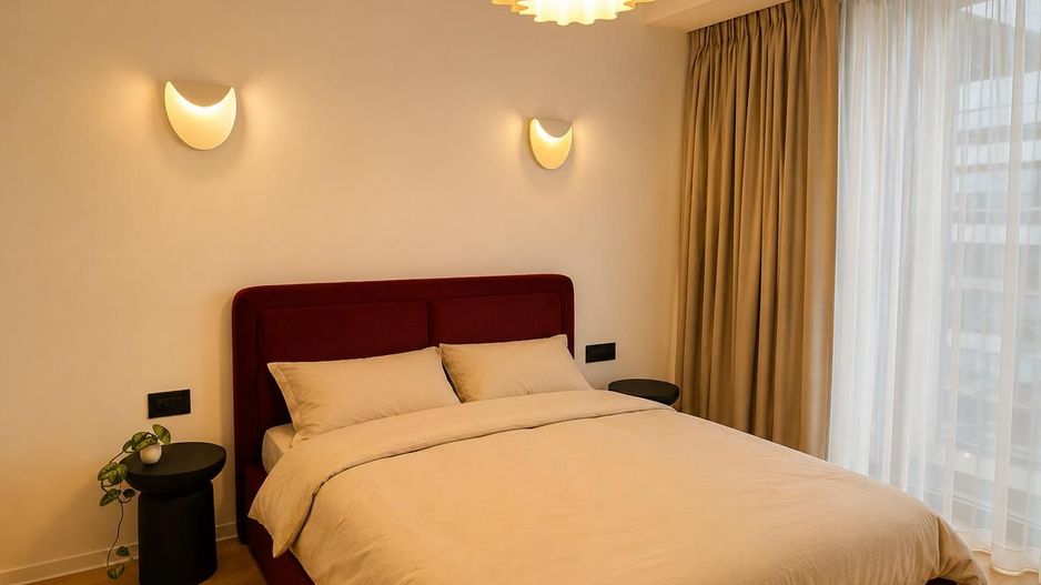 Apartament tip studio dublu  | One Floreasca Towers - Poză 8