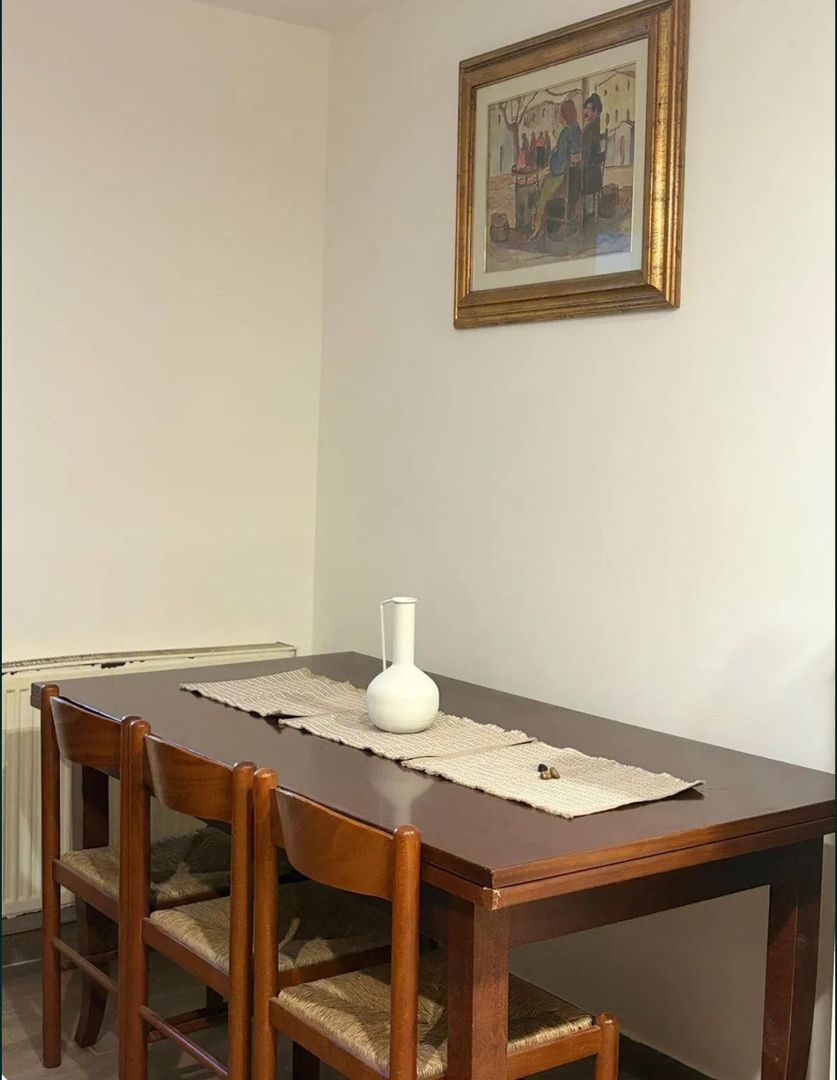 AP. 2 CAMERE BD. CHISINAU, CENTRALA, REABILITAT, MOBILAT MODERN - Poză 6