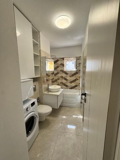1 camera| proaspat renovat| modern| centrala proprie| clima| restaurant Nora - Poză 6