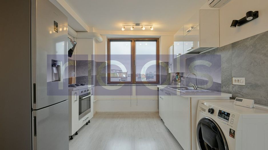 VANZARE - 4CAMERE - PIATA FLOREASCA - Poză 14