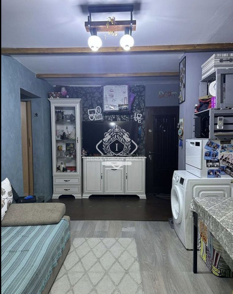 Rahova-Barca | 2 camere | 52mp | et 8 | 87.500 euro - Poză 2