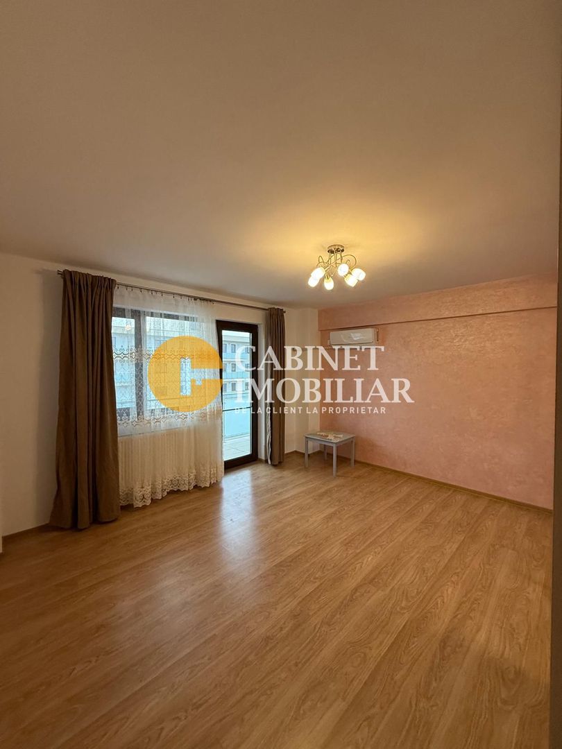 2 Camere Decomandat - 61mp- Mobilat/Utilat - Zona Bucium - Poză 1