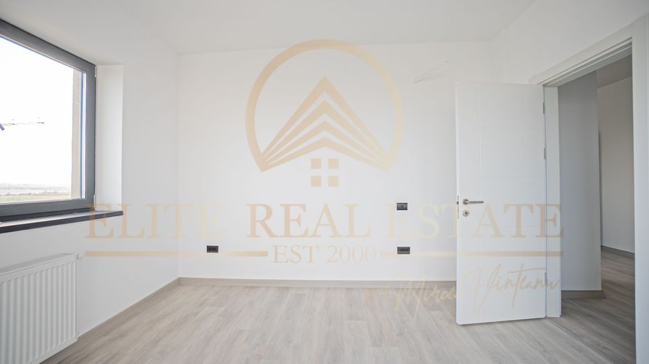 Tomis Plus - Celine Elegance - Vânzare apartament cu 2 camere cu vedere la Lac! - Poză 6