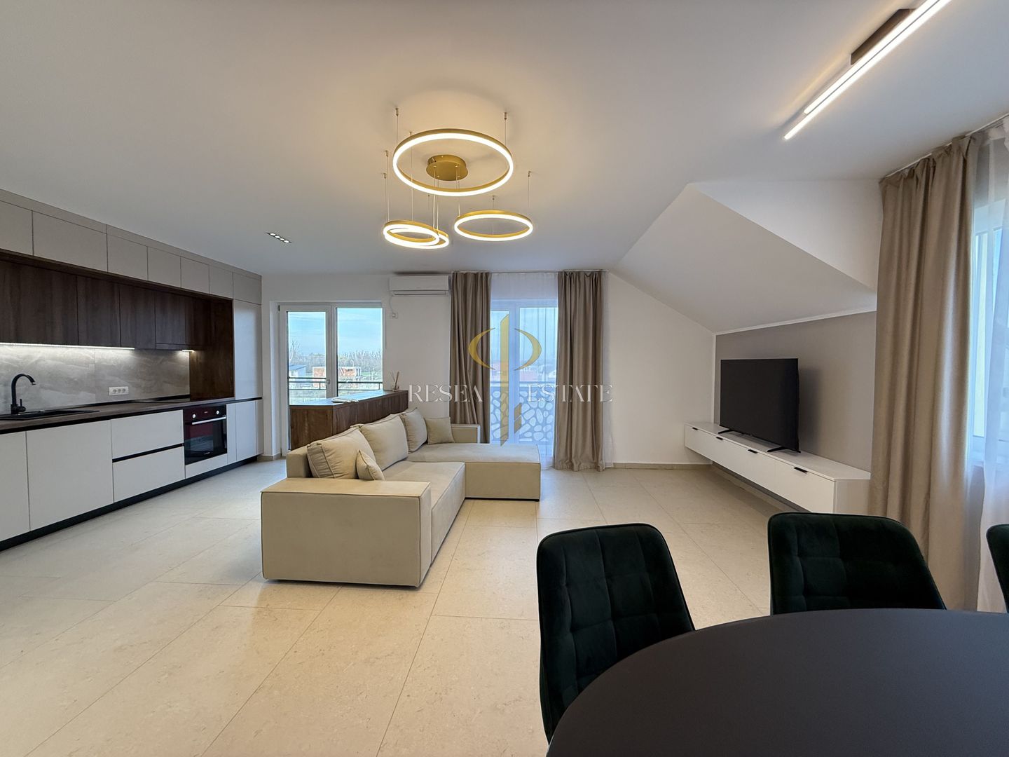 Apartament modern cu 3 camere| Ghiroda - Poză 10