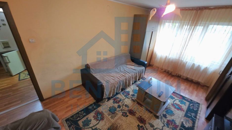 Apartament de inchiriat 2 camere decomandat parter Cornitoiu - Poză 10