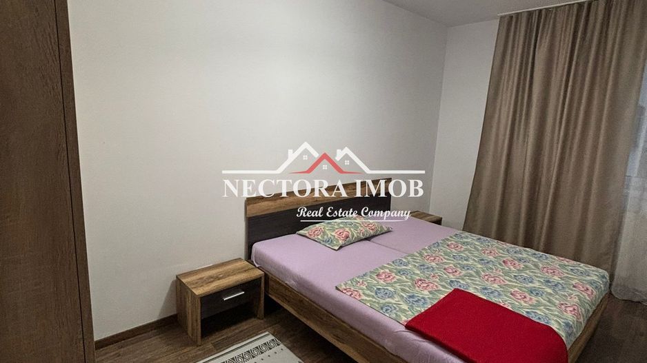 NECTORA IMOB-Apartament 2 camere, Prima Premium Sucevei, 60 mp, utilat - Poză 8