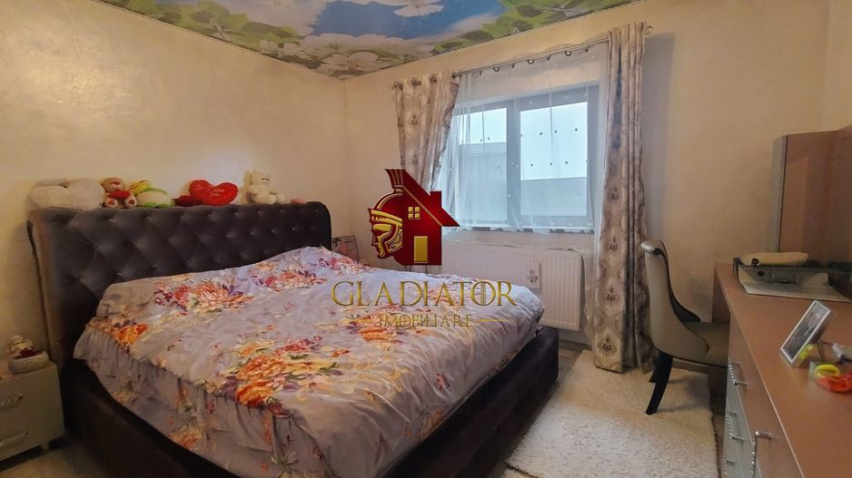 Casă modernă individuală în Lunca Cetățuii – confort și eleganta - Poză 8