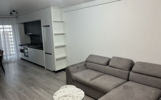 Apartament elegant de închiriat – Copou Garden-Loc de parcare subteran - Poză 1