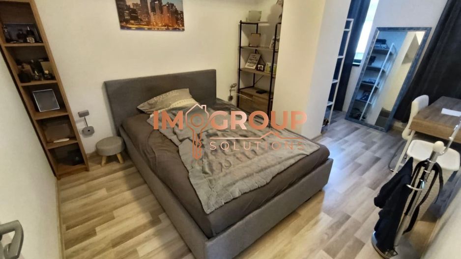 Bloc Nou - Valea Lupului - Apartament cu 2 Camere - Poză 1