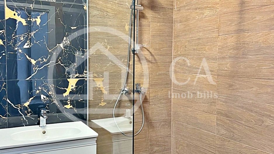 Apartament cu 2 camere de închiriat in cartierul Luceafărul, Oradea - Poză 4